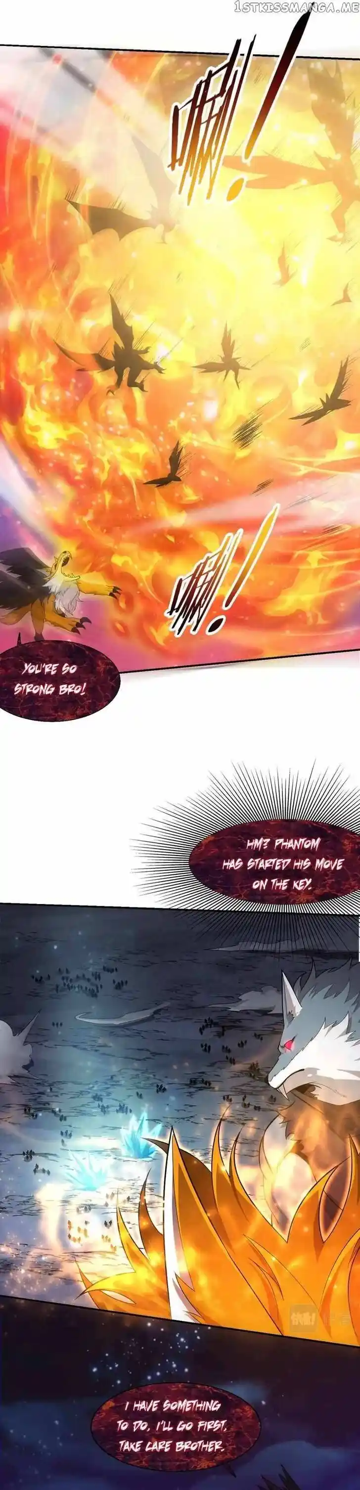 Jinhua Kuangchao Ch.120