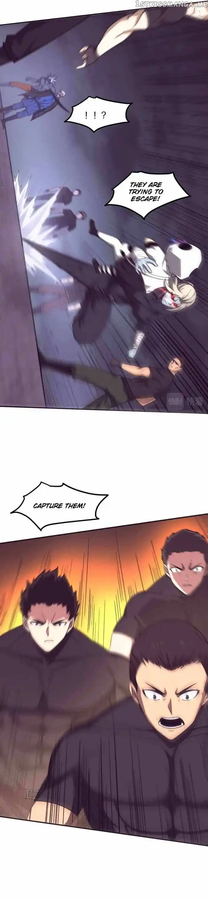 Jinhua Kuangchao Ch.120