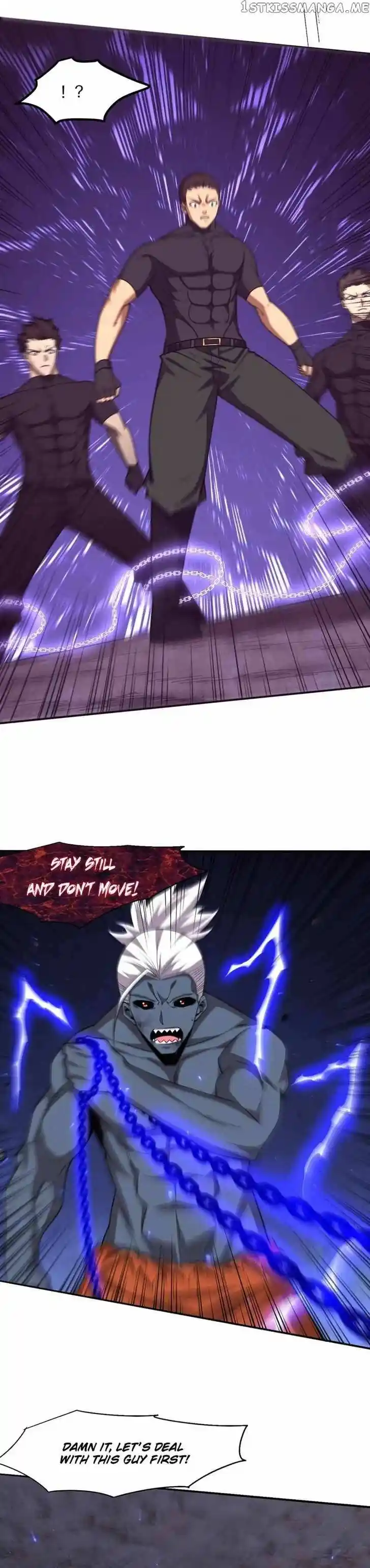 Jinhua Kuangchao Ch.120