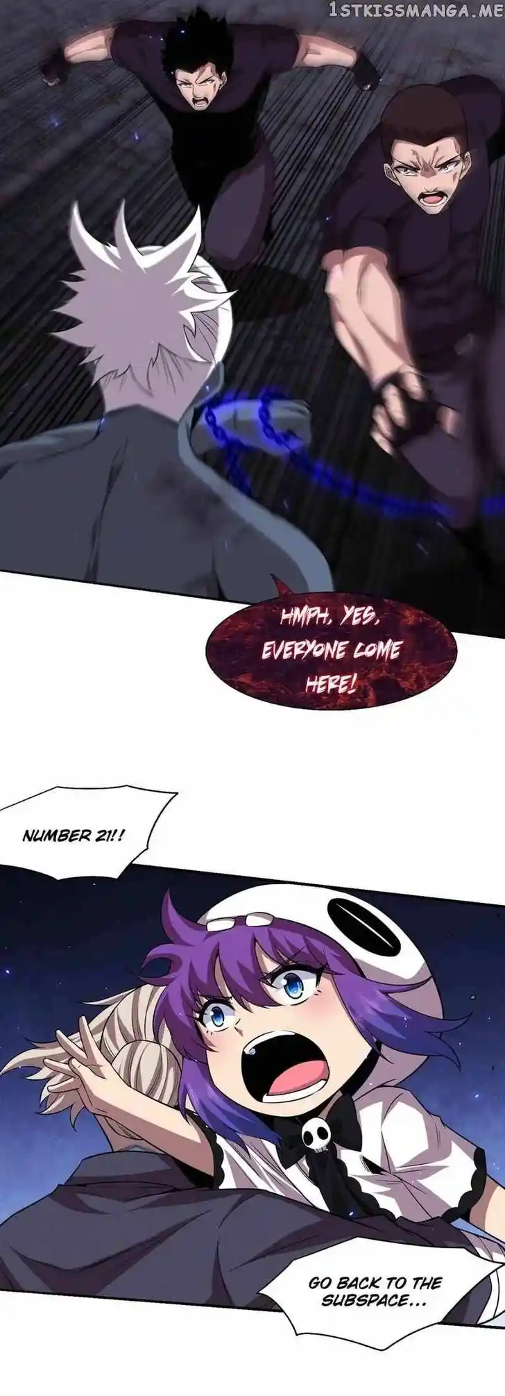 Jinhua Kuangchao Ch.120