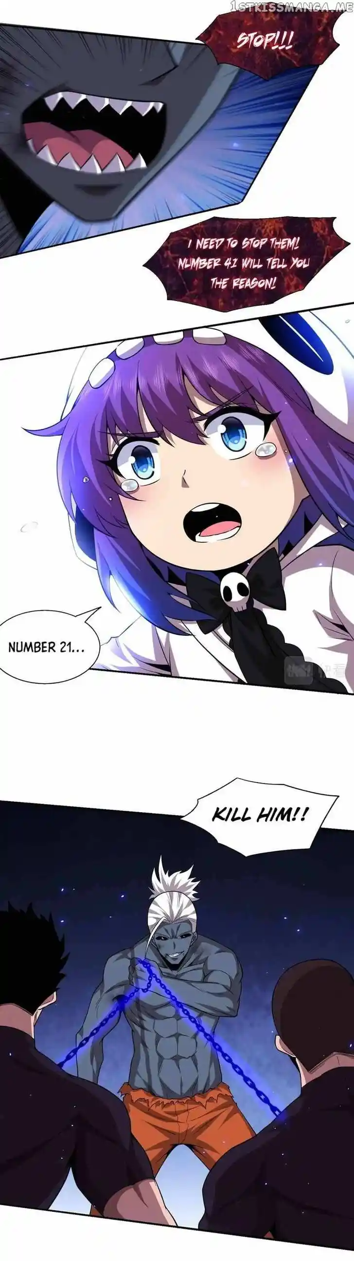 Jinhua Kuangchao Ch.120