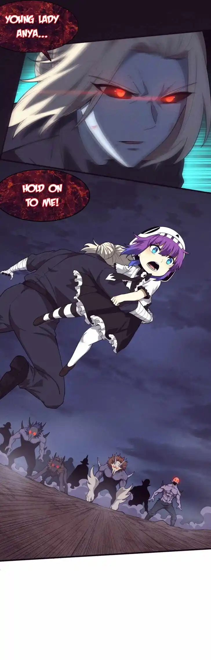 Jinhua Kuangchao Ch.121