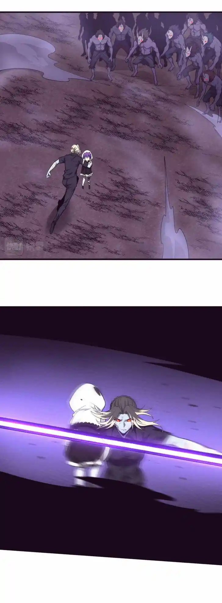 Jinhua Kuangchao Ch.121