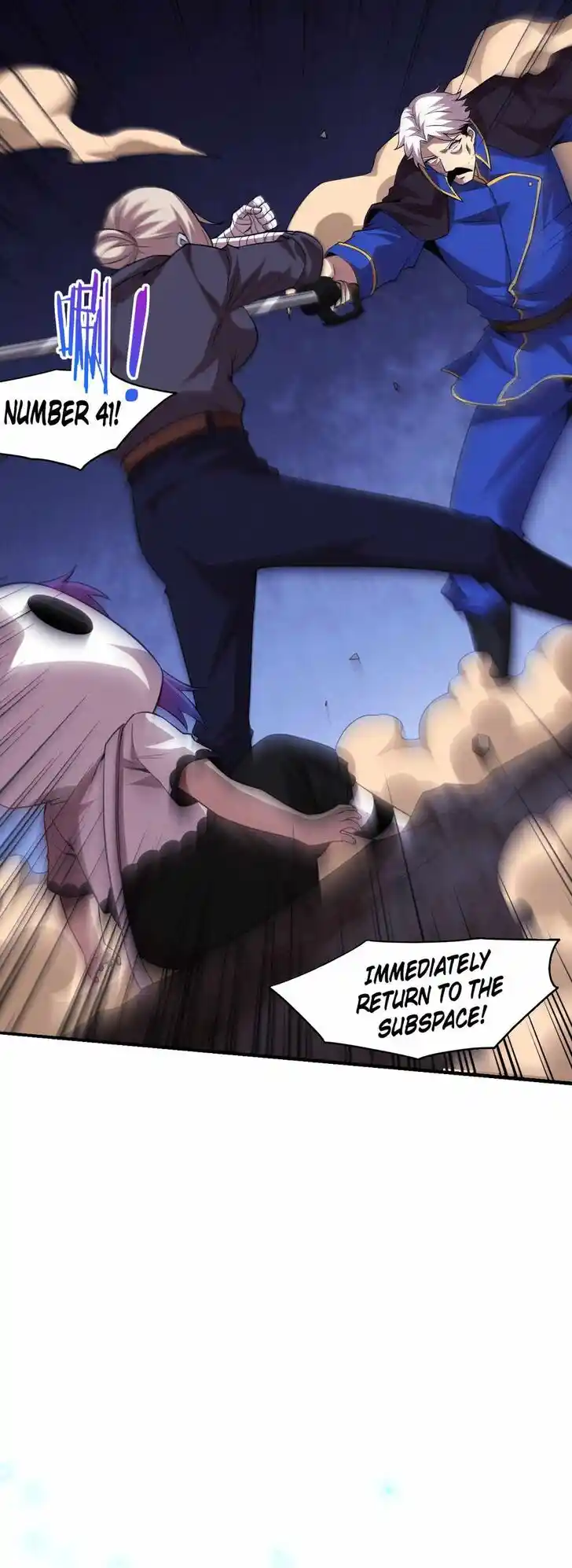 Jinhua Kuangchao Ch.121