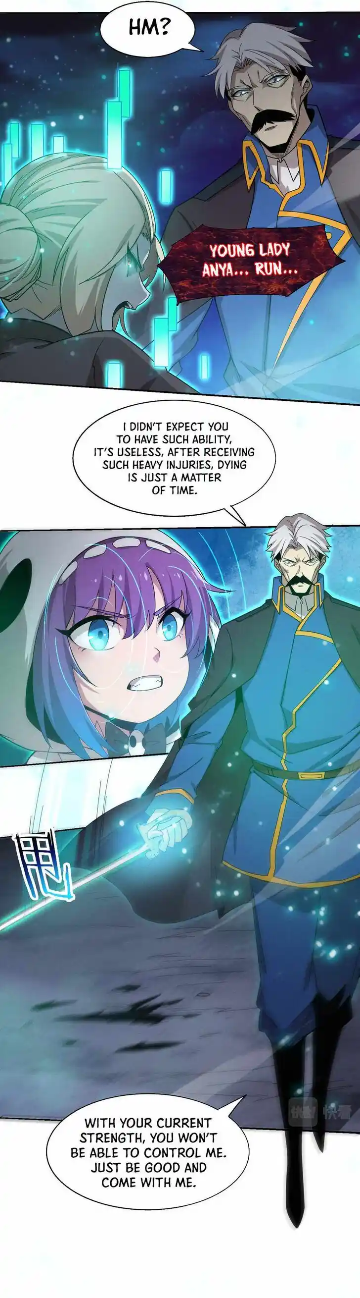 Jinhua Kuangchao Ch.121