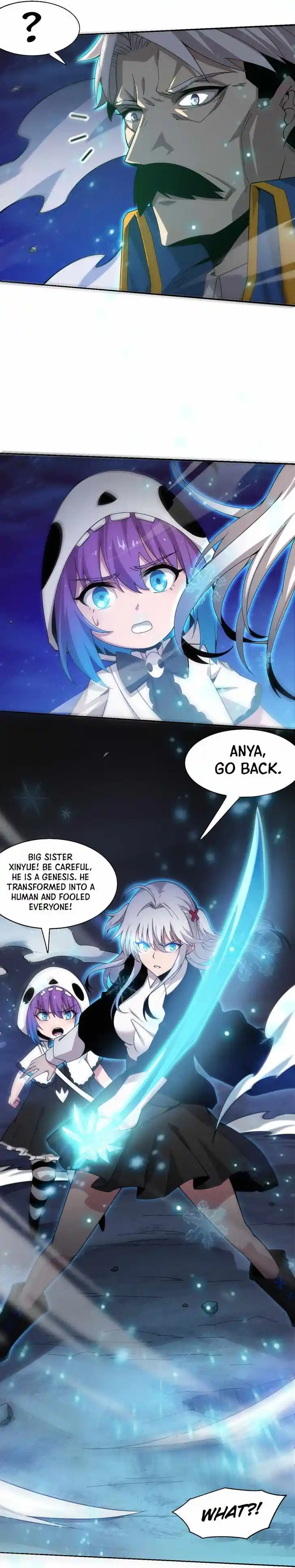 Jinhua Kuangchao Ch.121