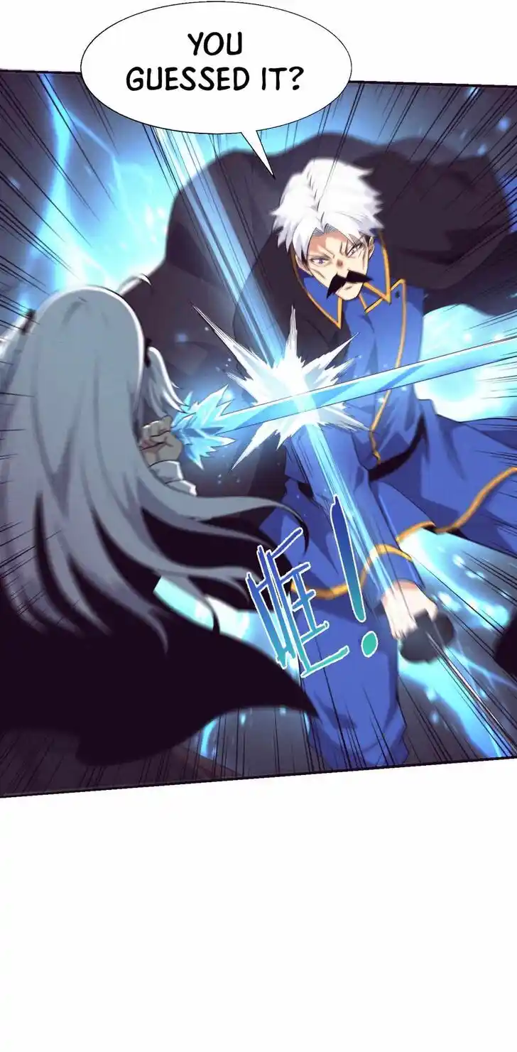 Jinhua Kuangchao Ch.121