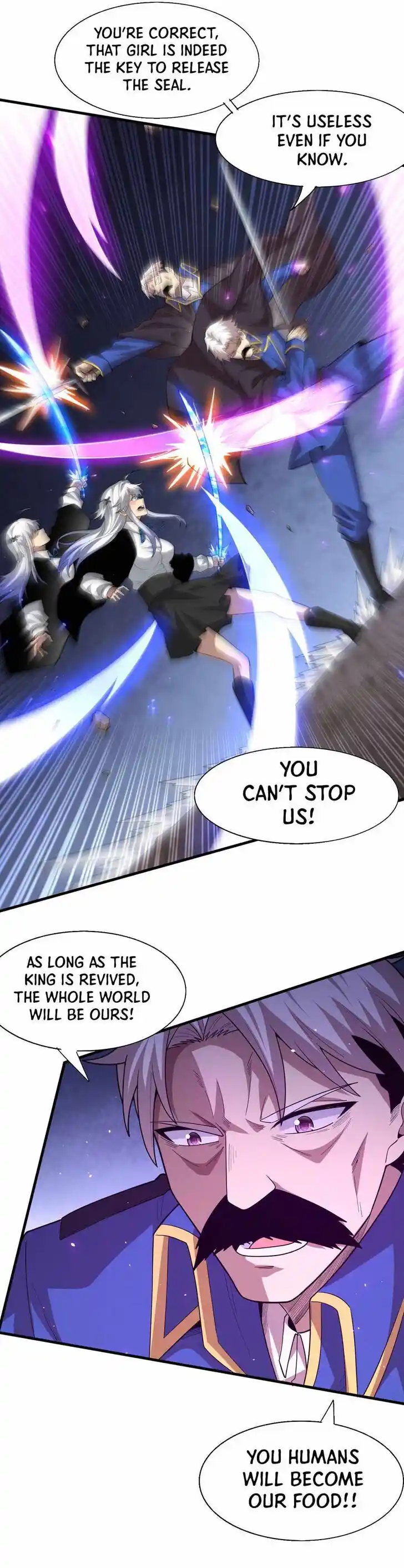 Jinhua Kuangchao Ch.121