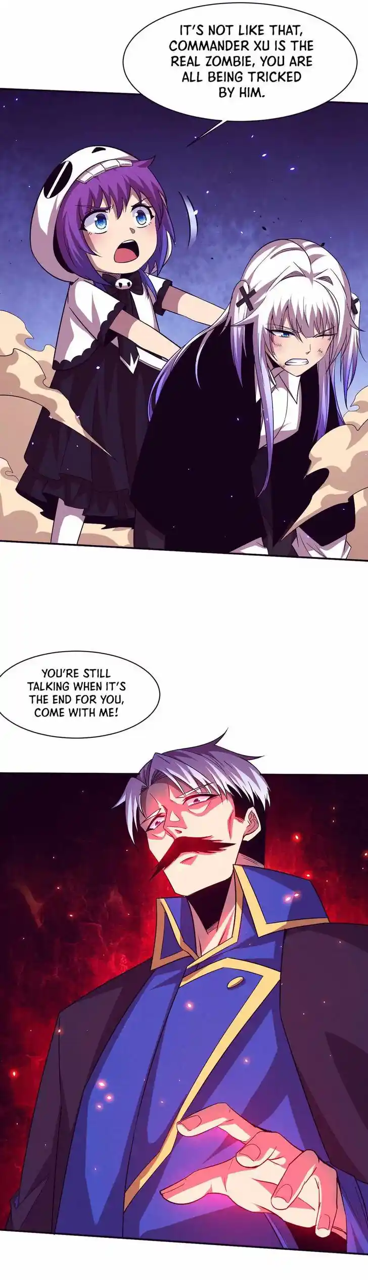 Jinhua Kuangchao Ch.121