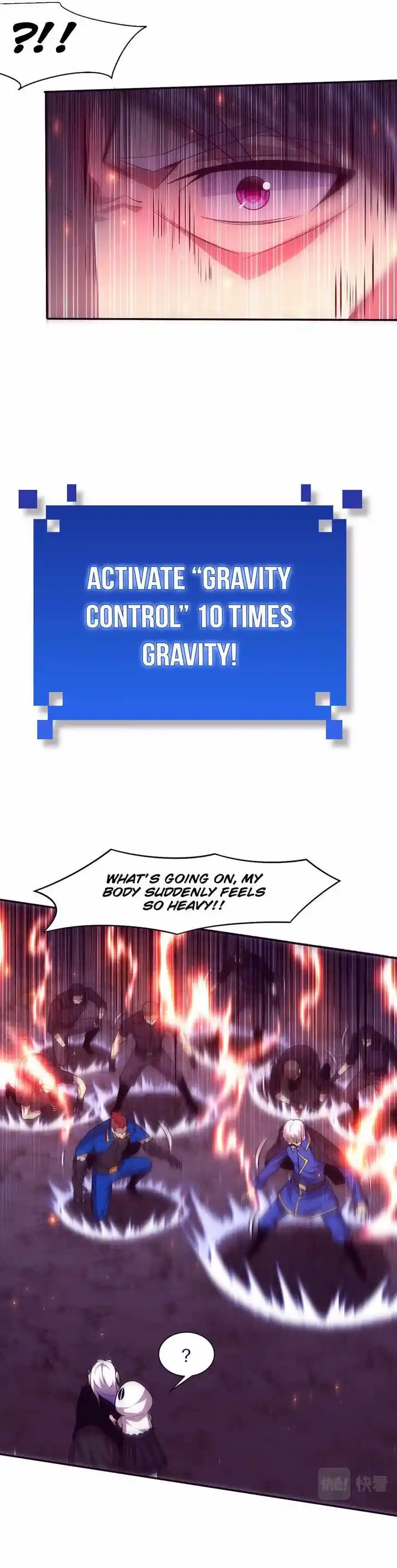 Jinhua Kuangchao Ch.121