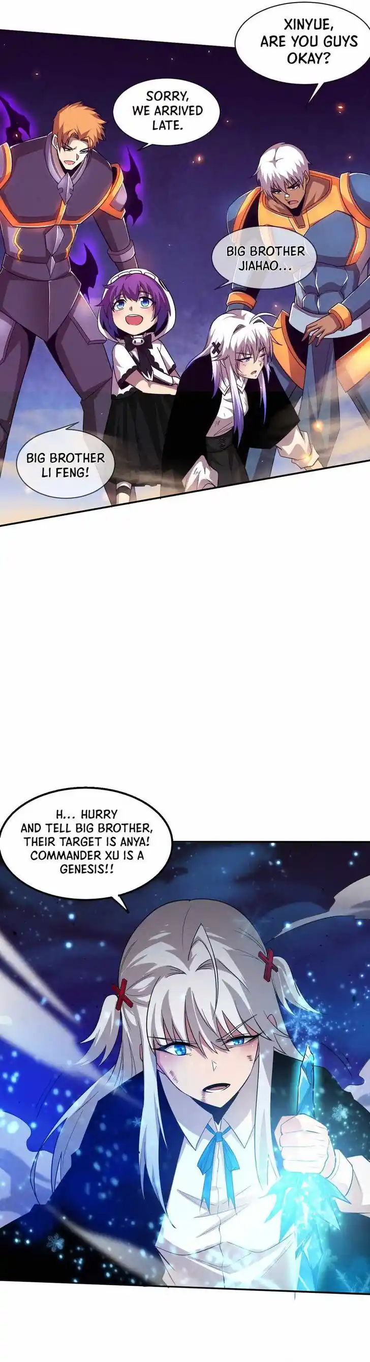 Jinhua Kuangchao Ch.121