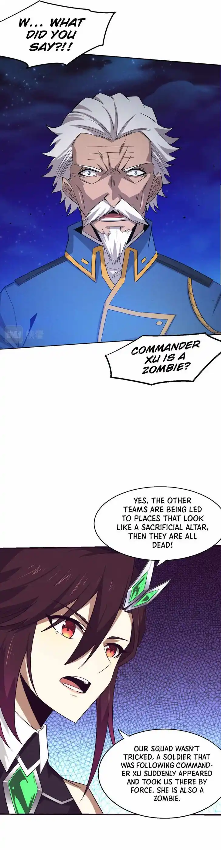 Jinhua Kuangchao Ch.121