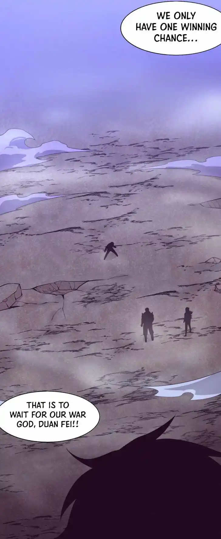 Jinhua Kuangchao Ch.121