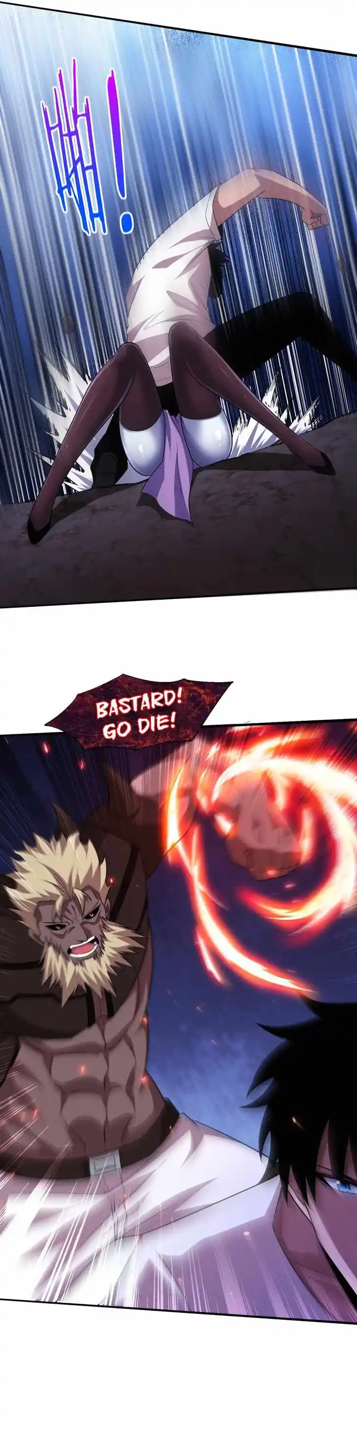 Jinhua Kuangchao Ch.121