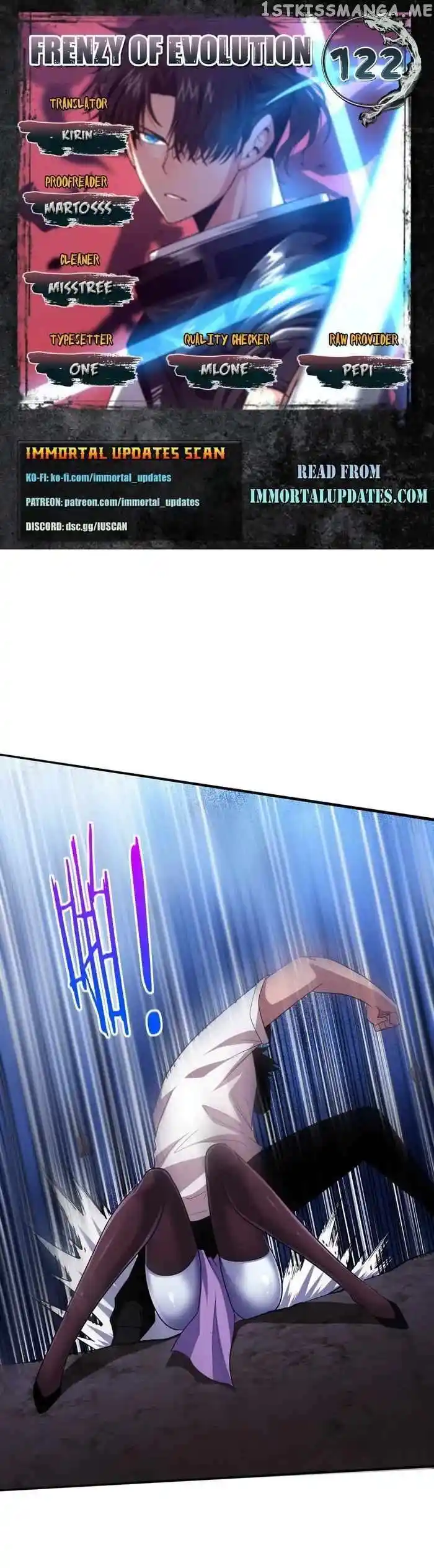 Jinhua Kuangchao Ch.122