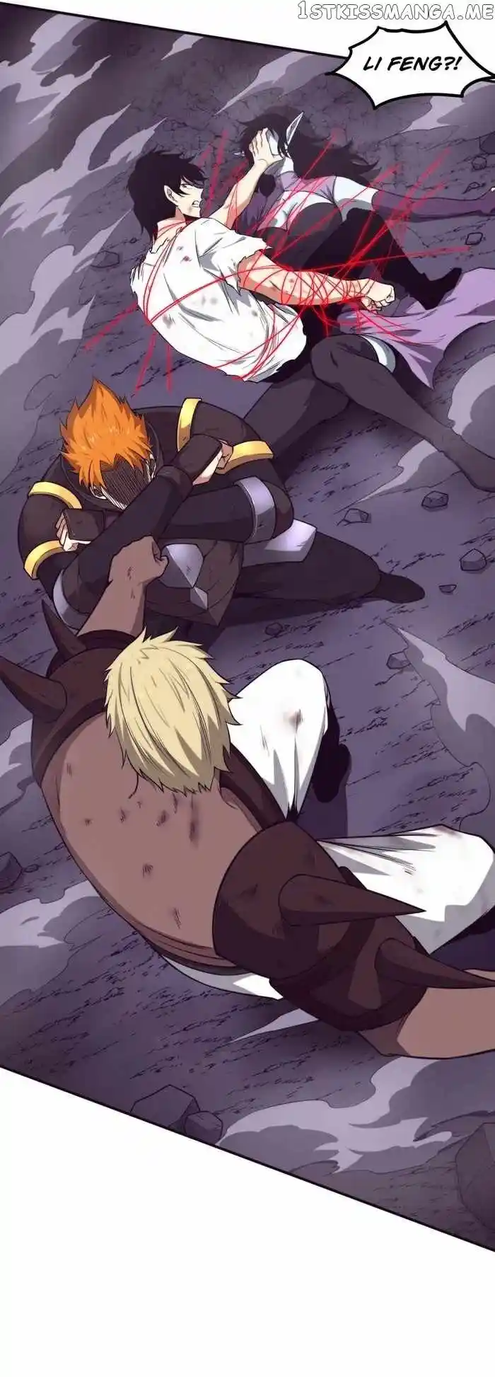 Jinhua Kuangchao Ch.122