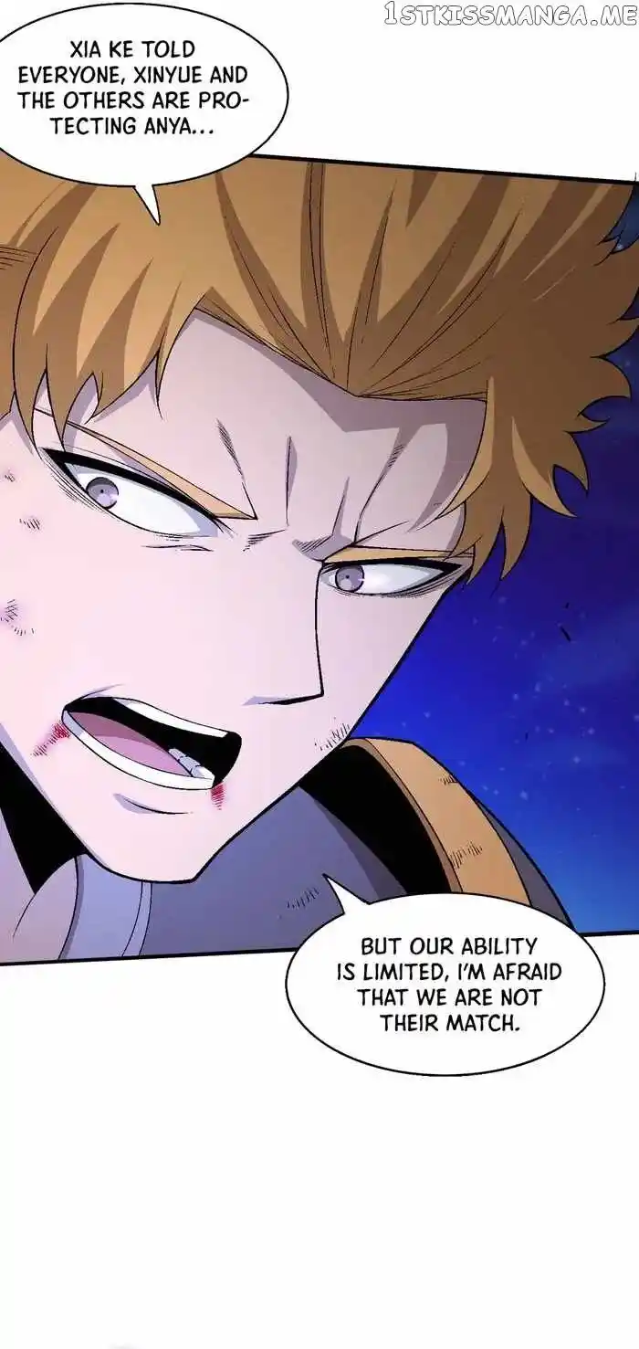 Jinhua Kuangchao Ch.122