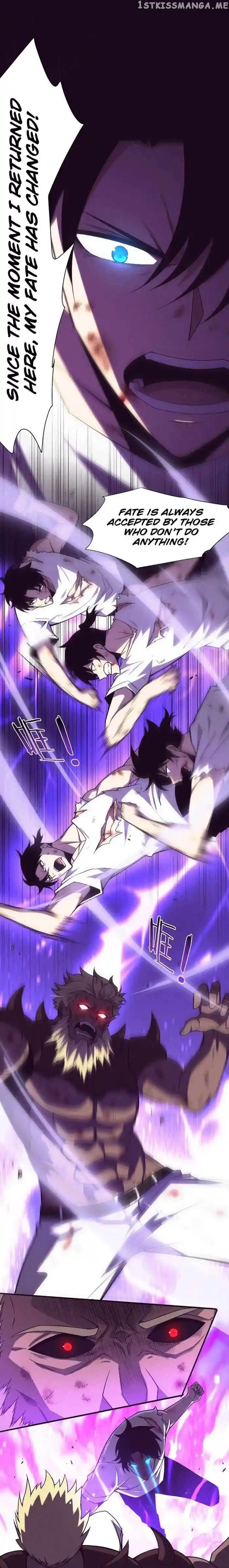 Jinhua Kuangchao Ch.122