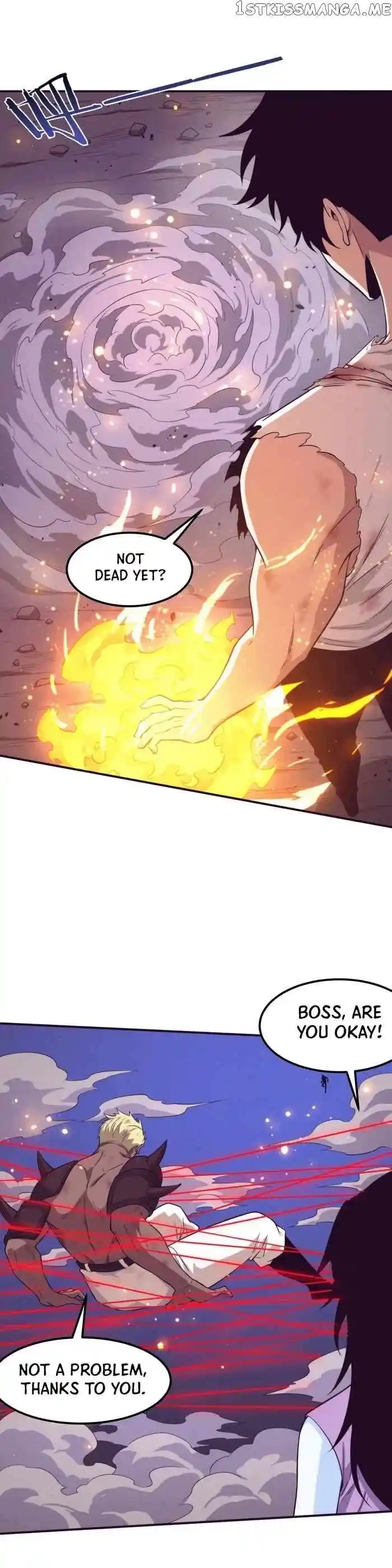 Jinhua Kuangchao Ch.122