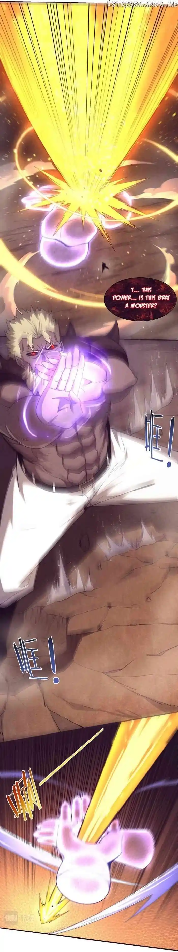 Jinhua Kuangchao Ch.122