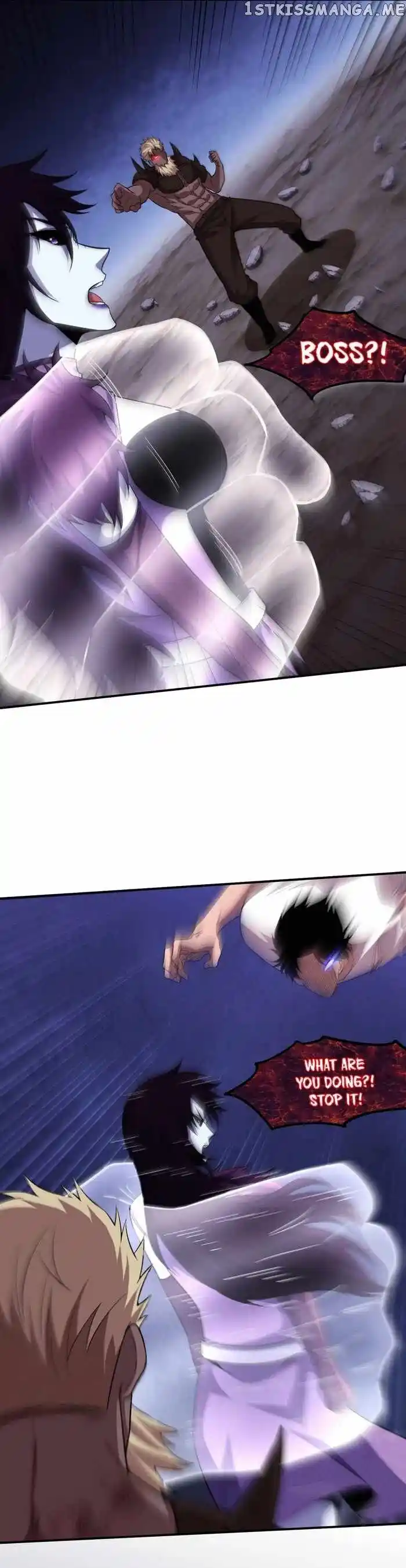 Jinhua Kuangchao Ch.122