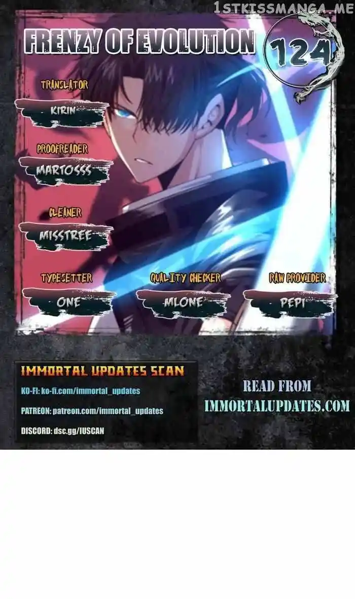 Jinhua Kuangchao Ch.124