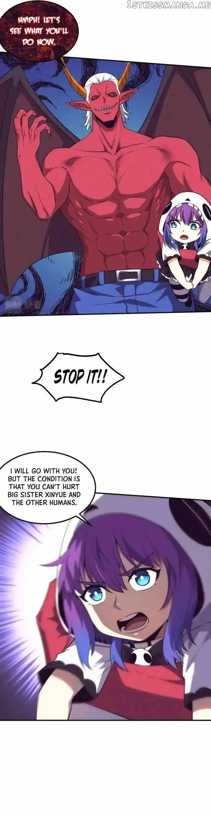 Jinhua Kuangchao Ch.124