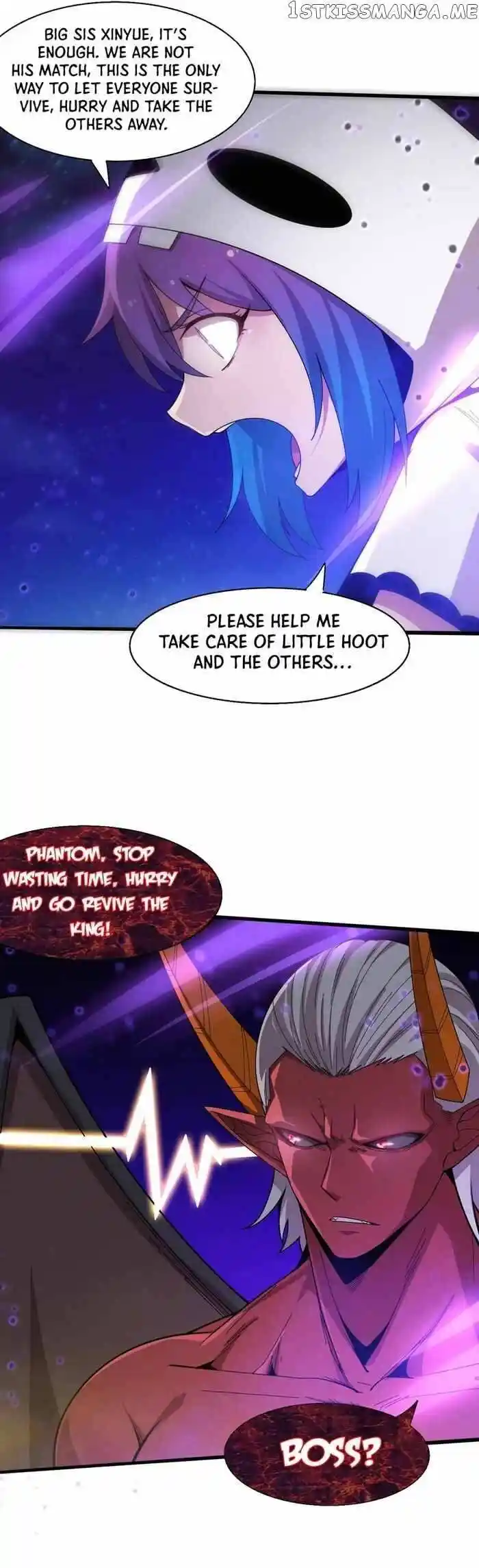 Jinhua Kuangchao Ch.124