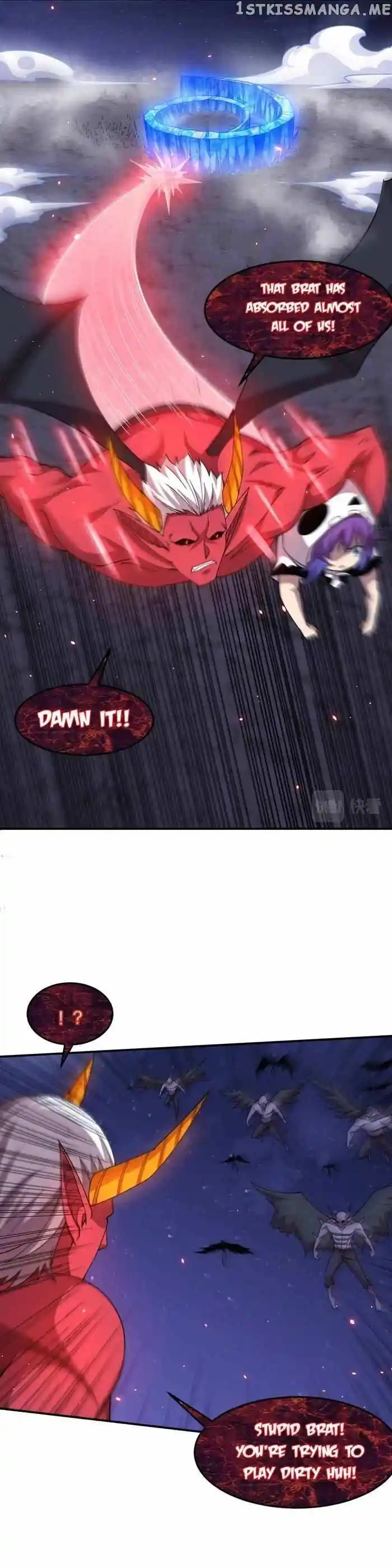 Jinhua Kuangchao Ch.124