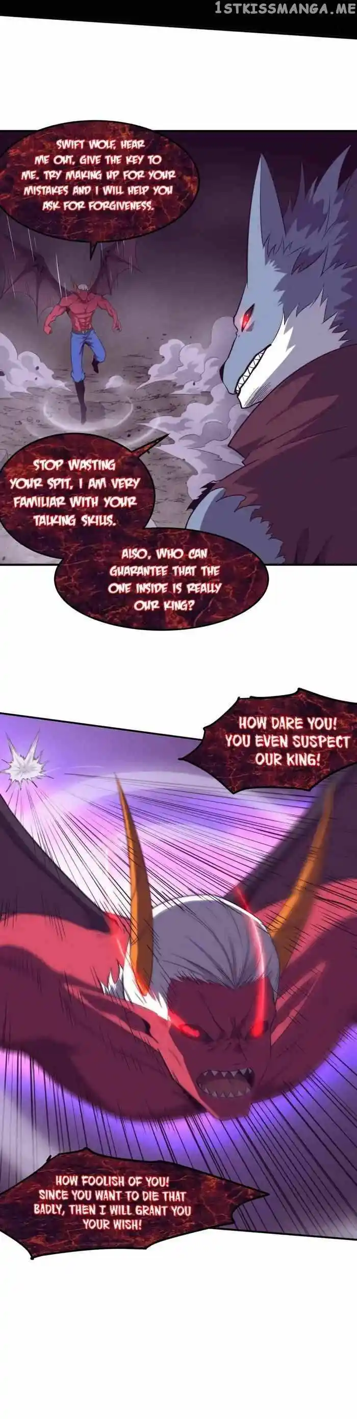 Jinhua Kuangchao Ch.124