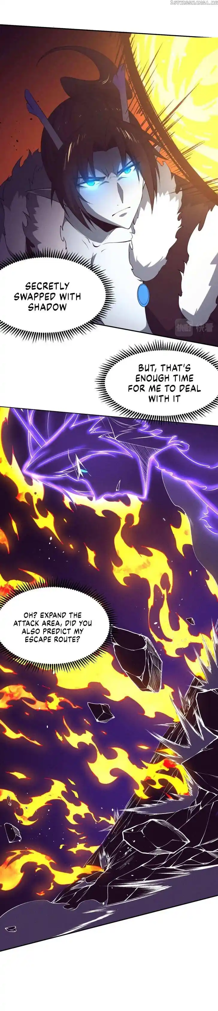 Jinhua Kuangchao Ch.131