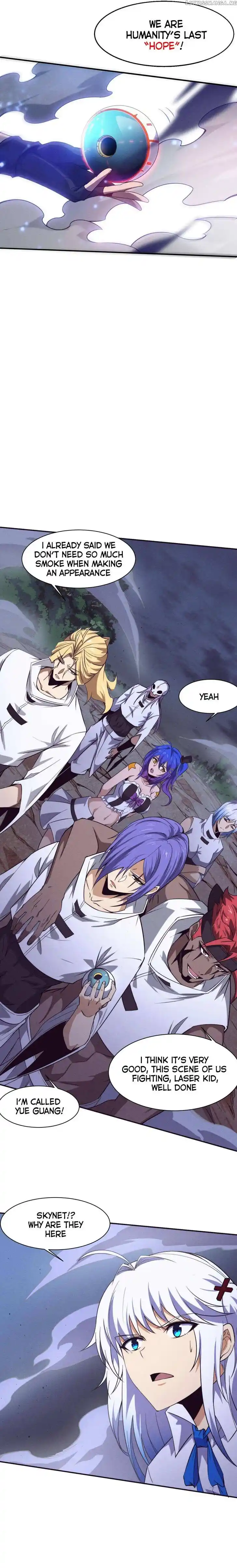 Jinhua Kuangchao Ch.131