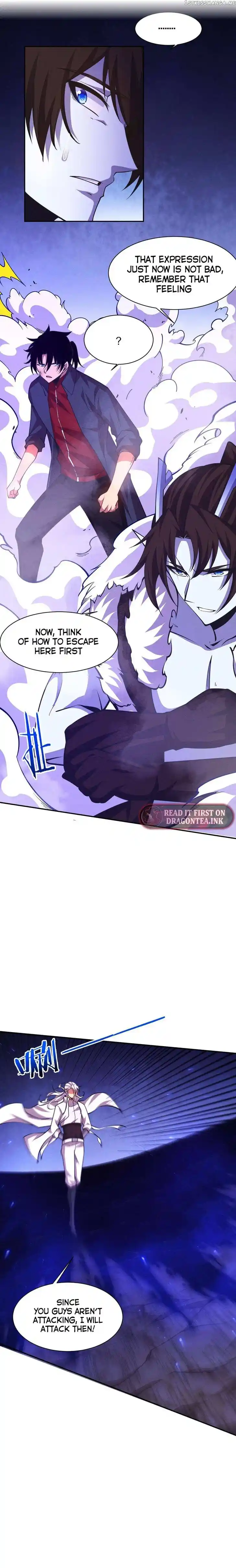 Jinhua Kuangchao Ch.132