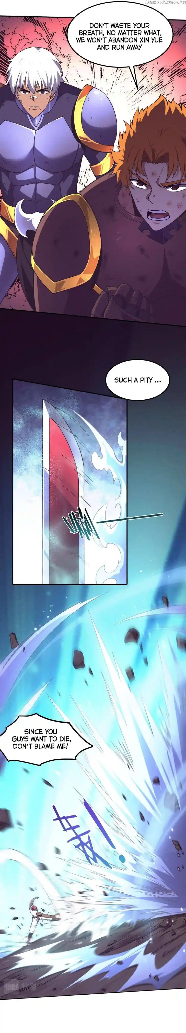 Jinhua Kuangchao Ch.132