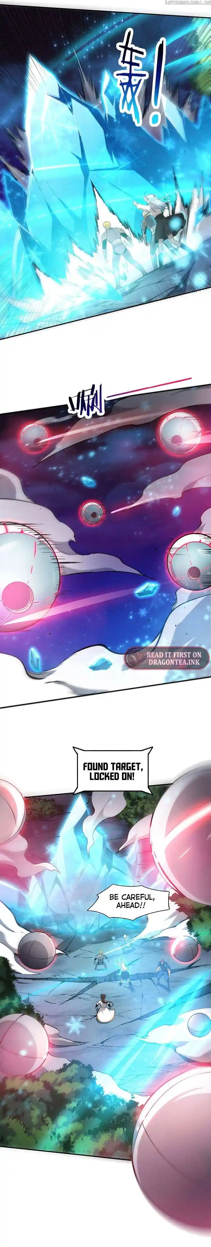 Jinhua Kuangchao Ch.132