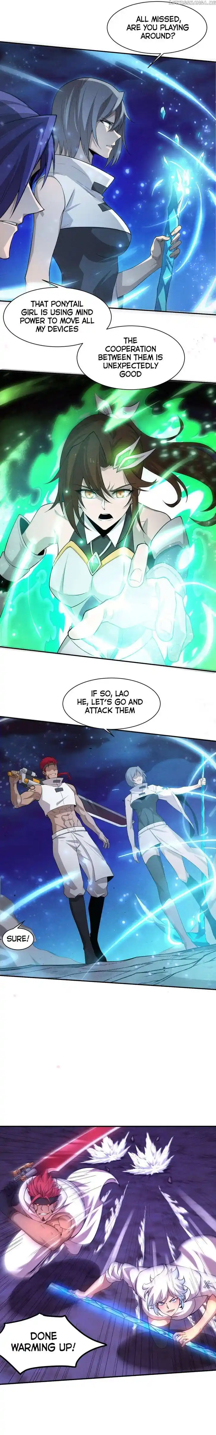 Jinhua Kuangchao Ch.132