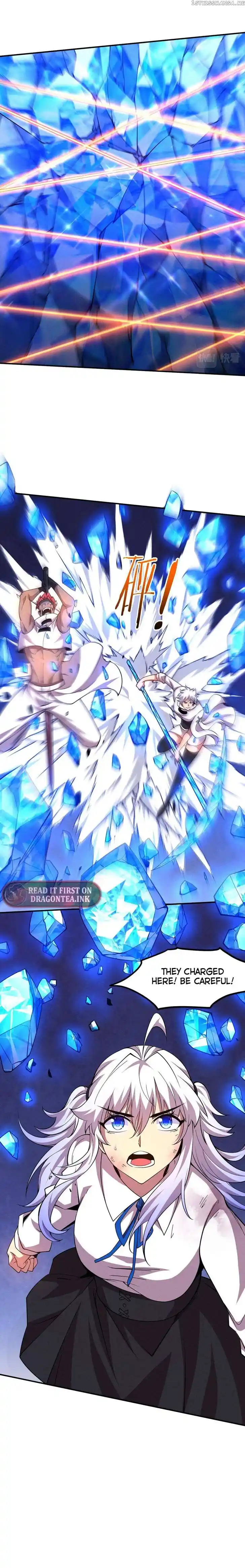 Jinhua Kuangchao Ch.132