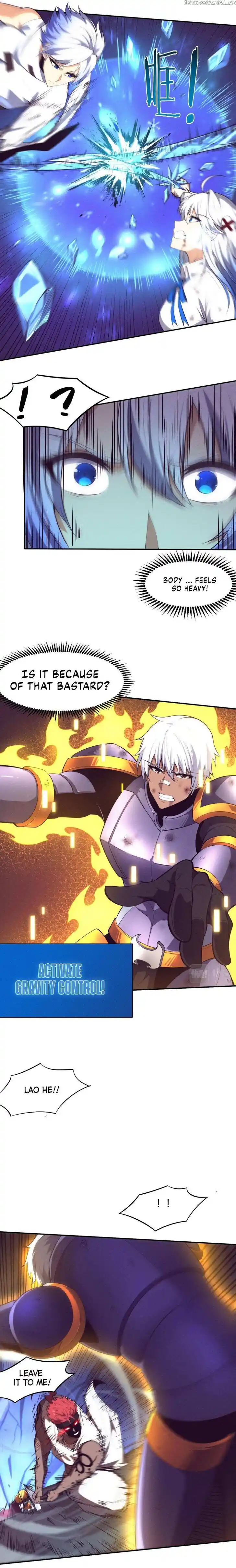 Jinhua Kuangchao Ch.132