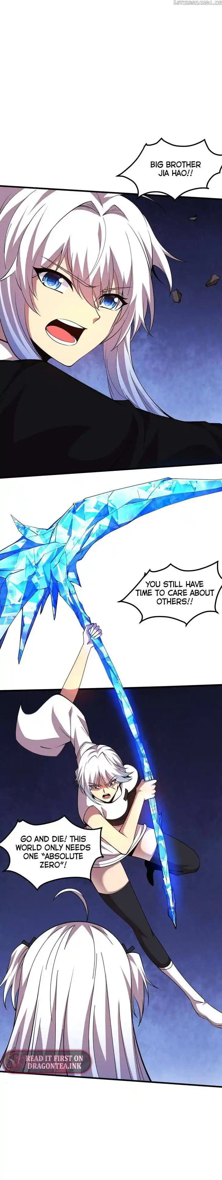 Jinhua Kuangchao Ch.133