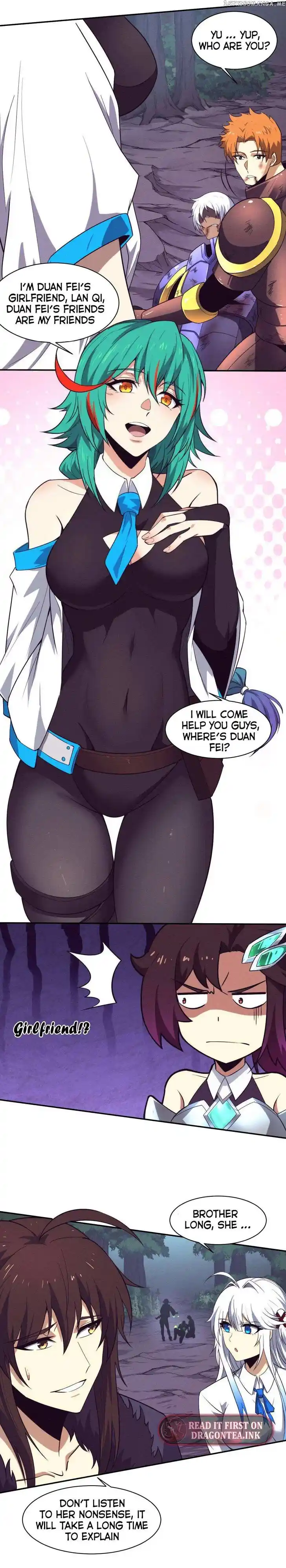 Jinhua Kuangchao Ch.133