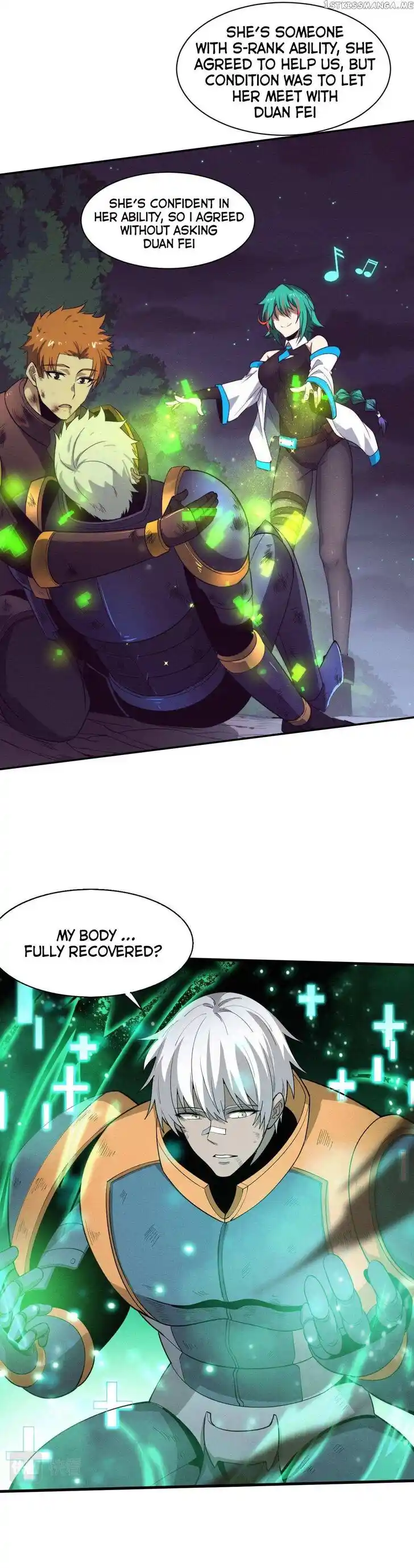 Jinhua Kuangchao Ch.133