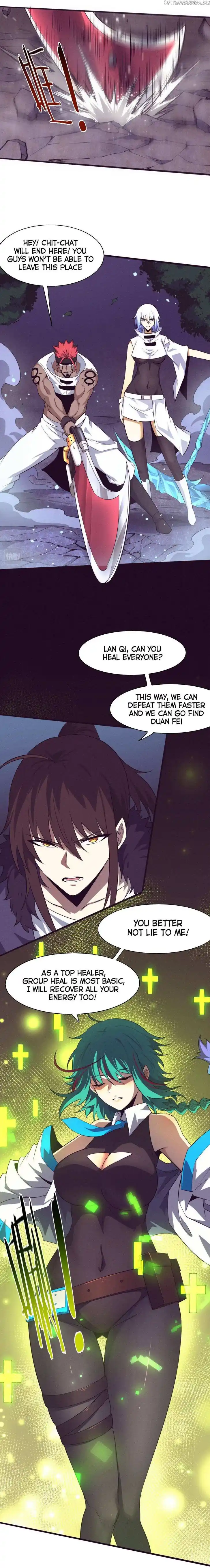 Jinhua Kuangchao Ch.133