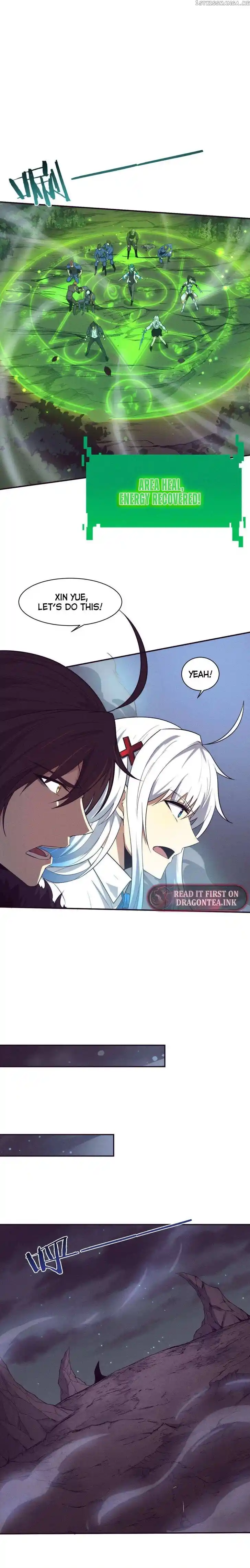 Jinhua Kuangchao Ch.133