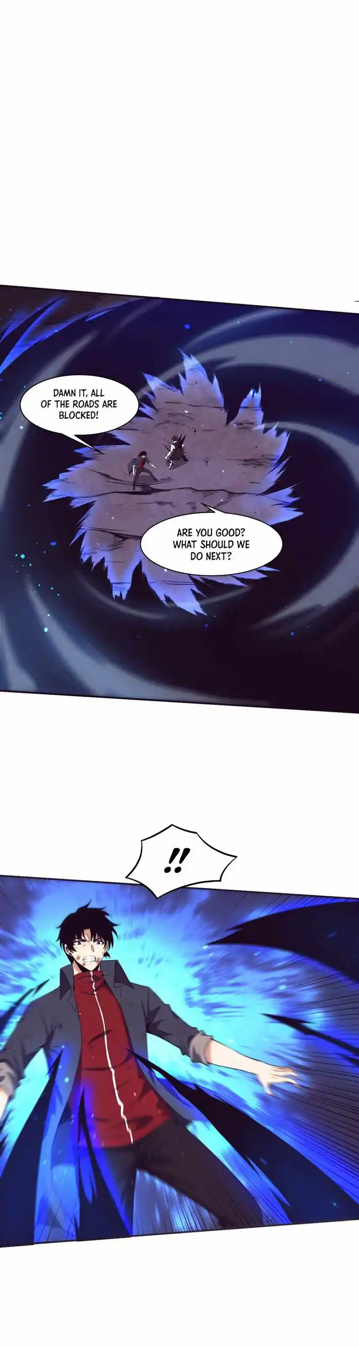 Jinhua Kuangchao Ch.134