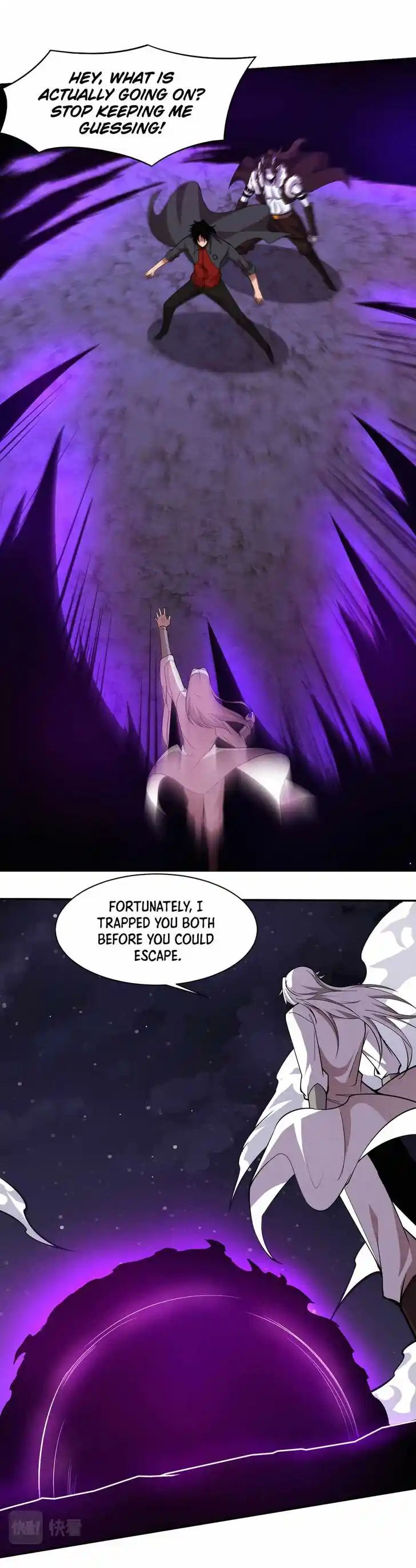 Jinhua Kuangchao Ch.134