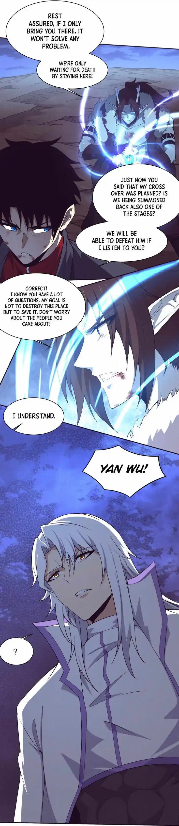 Jinhua Kuangchao Ch.134