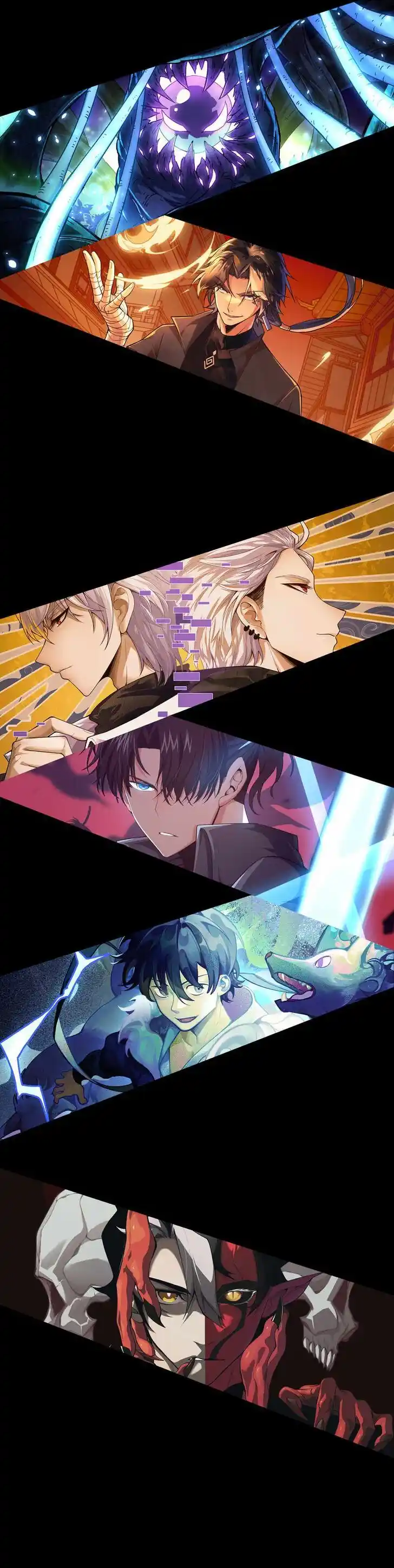 Jinhua Kuangchao Ch.134