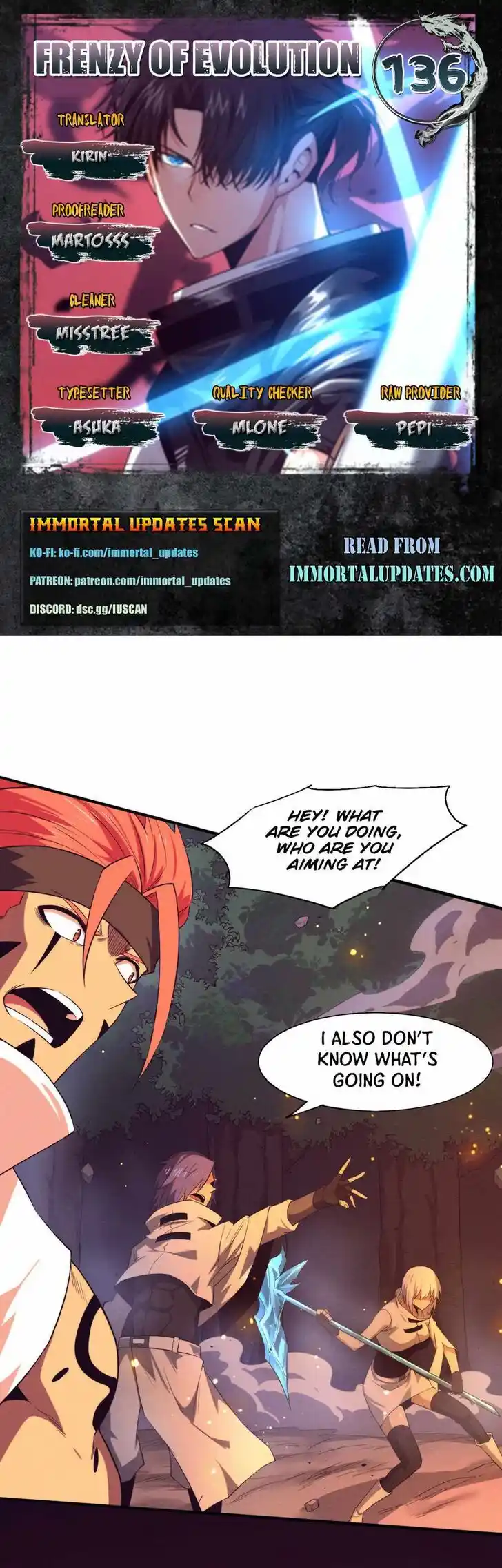 Jinhua Kuangchao Ch.136