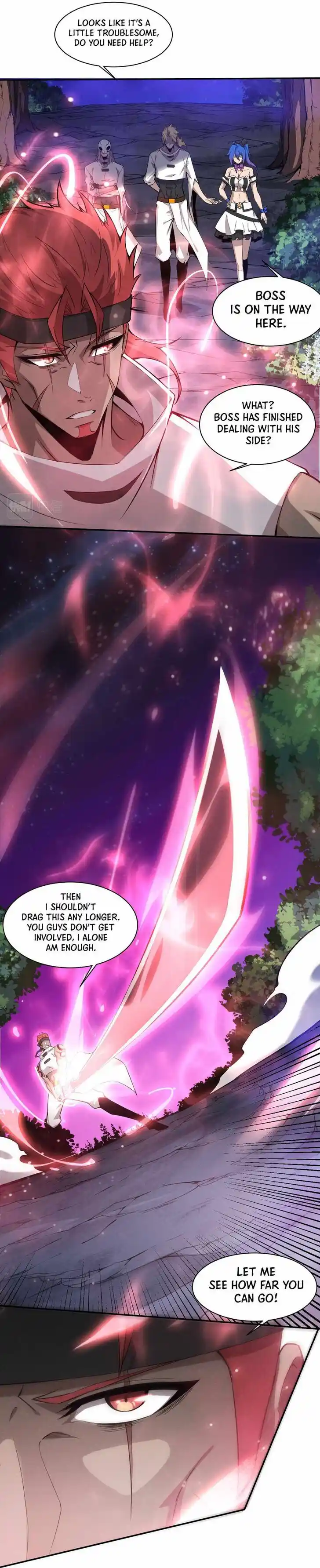 Jinhua Kuangchao Ch.136