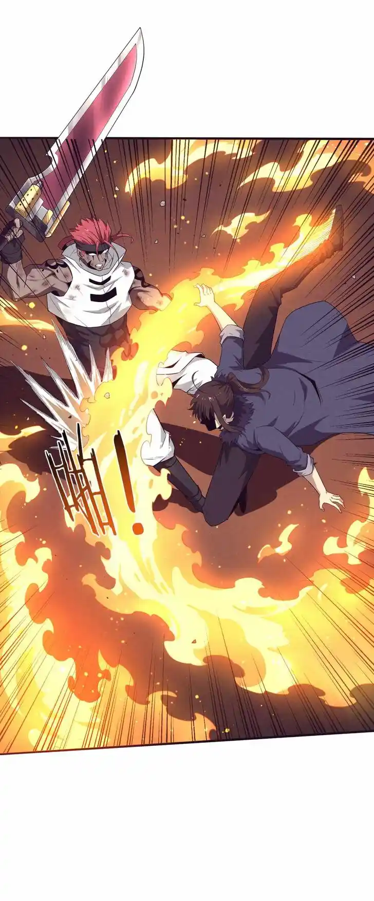 Jinhua Kuangchao Ch.136